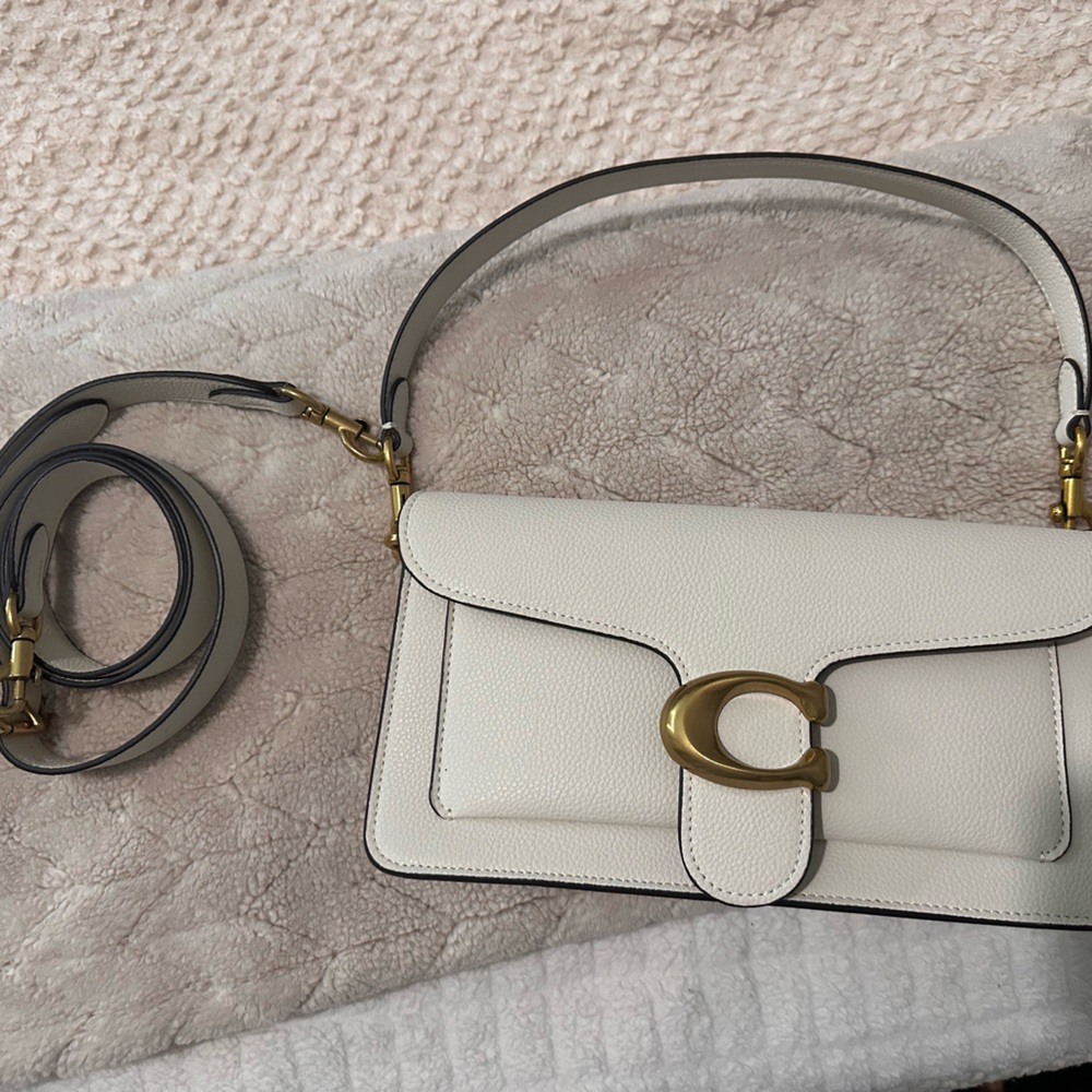 COACH Coach Tabby Shoulder Bag